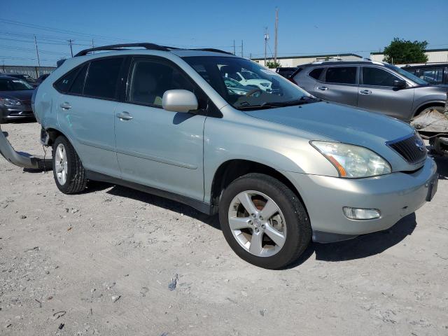 Photo 4 from auction – 2004 LEXUS RX 330 with VIN JTJGA31U140027371