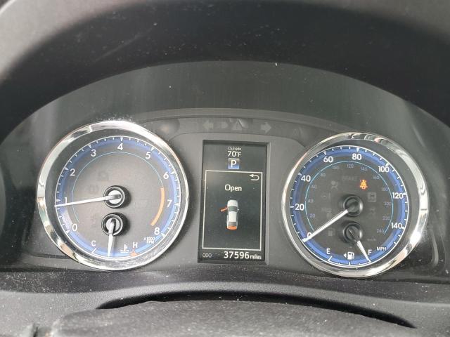 Photo 9 from auction – 2019 TOYOTA COROLLA L with VIN 2T1BURHE0KC204808