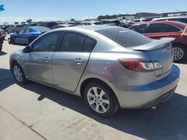 Photo 2 from auction – 2011 MAZDA 3 I with VIN JM1BL1VF8B1363386