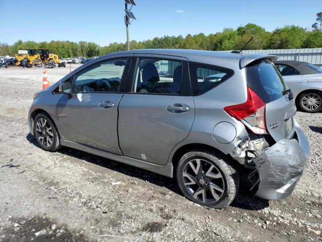 Photo 2 from auction – 2015 NISSAN VERSA NOTE with VIN 3N1CE2CP1FL448846
