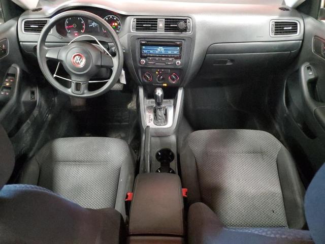 Photo 8 from auction – 2014 VOLKSWAGEN JETTA BASE with VIN 3VW2K7AJ5EM432930