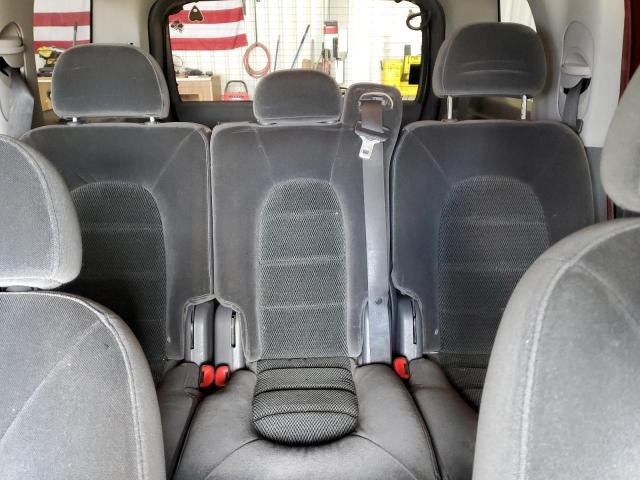 Photo 10 from auction – 2003 FORD EXPLORER X with VIN 1FMZU73K93ZA43474