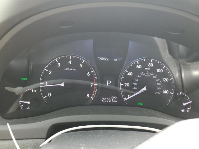 Photo 9 from auction – 2015 LEXUS RX 350 with VIN 2T2ZK1BA3FC196121