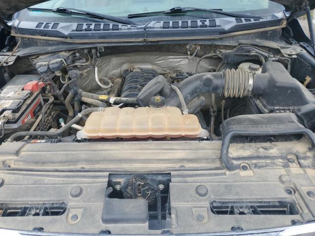 Photo 11 from auction – 2017 FORD F150 SUPER with VIN 1FTEW1EF8HFB30253