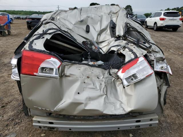 Photo 6 from auction – 2014 GMC TERRAIN SL with VIN 2GKALREK6E6228338