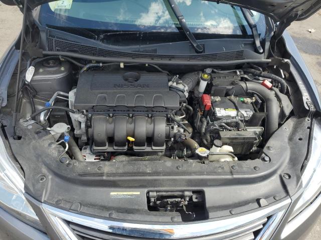 Photo 11 from auction – 2015 NISSAN SENTRA S with VIN 3N1AB7AP7FY325264