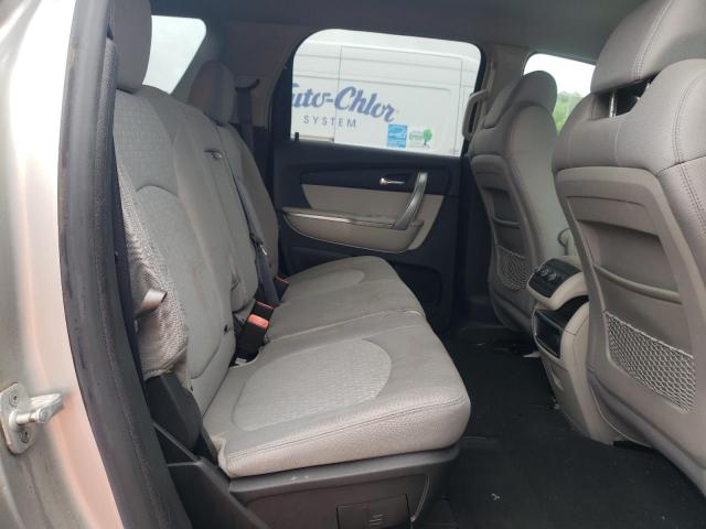 Photo 11 from auction – 2007 GMC ACADIA SLE with VIN 1GKER13737J113024