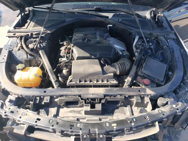 Photo 11 from auction – 2016 CADILLAC CT6 with VIN 1G6KA5RX5GU167706
