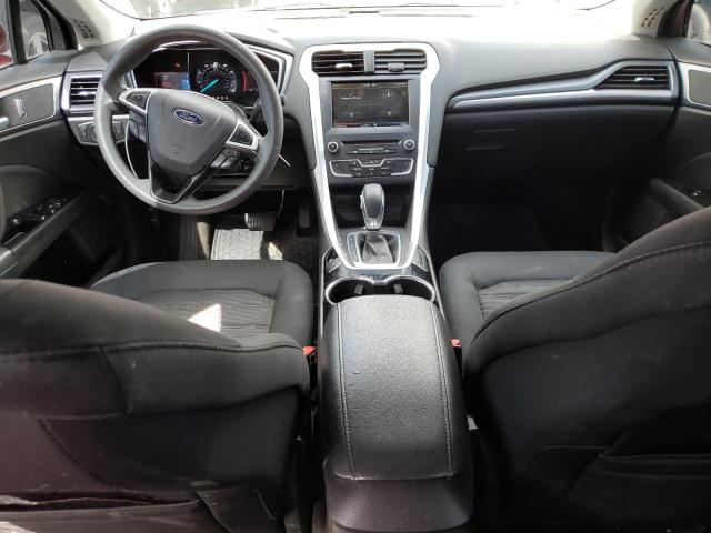 Photo 8 from auction – 2016 FORD FUSION SE with VIN 3FA6P0HD4GR258891