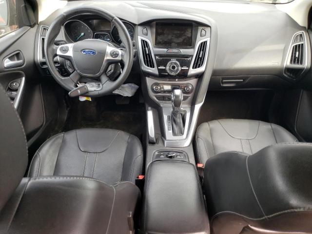 Photo 8 from auction – 2013 FORD FOCUS TITA with VIN 1FADP3J2XDL105072