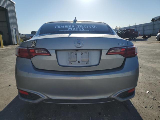 Photo 6 from auction – 2018 ACURA ILX BASE W with VIN 19UDE2F33JA000121