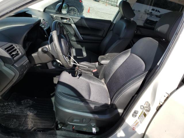 Photo 7 from auction – 2015 SUBARU FORESTER 2 with VIN JF2SJGDC7FH823779