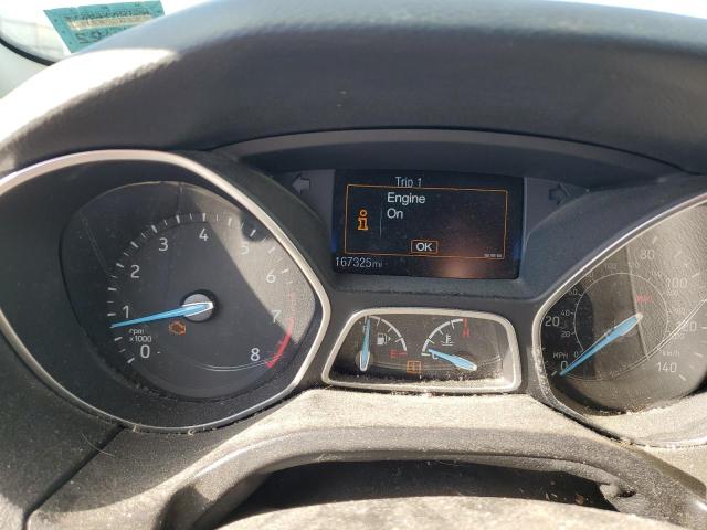 Photo 9 from auction – 2016 FORD FOCUS S with VIN 1FADP3E2XGL223640
