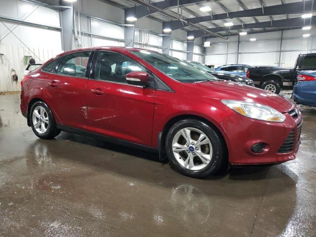 Photo 4 from auction – 2014 FORD FOCUS SE with VIN 1FADP3F29EL209790