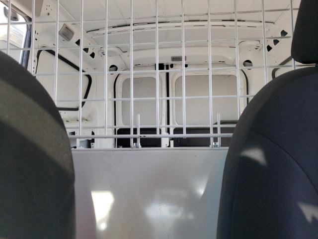 Photo 10 from auction – 2019 RAM PROMASTER with VIN ZFBHRFAB8K6N47855