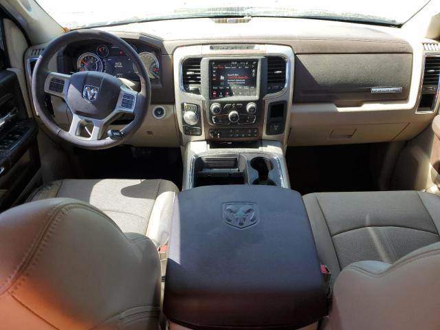 Photo 8 from auction – 2018 RAM 1500 LARAM with VIN 1C6RR7NM3JS258012