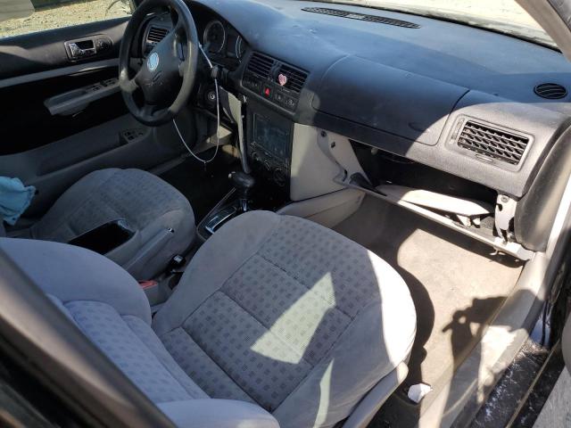Photo 8 from auction – 2004 VOLKSWAGEN JETTA GLS with VIN 3VWSK69MX4M076983