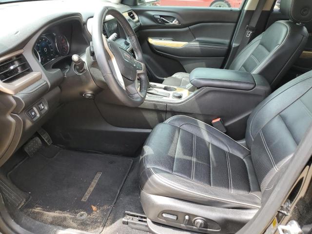 Photo 7 from auction – 2017 GMC ACADIA DEN with VIN 1GKKNPLS6HZ320905