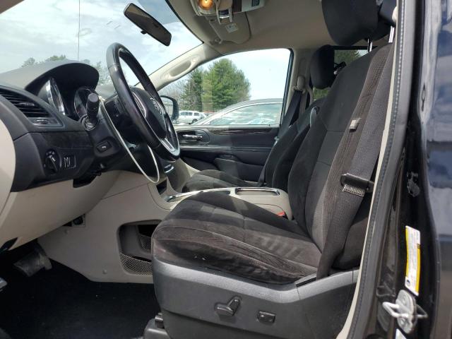 Photo 7 from auction – 2013 DODGE GRAND CARA with VIN 2C4RDGCG6DR718810