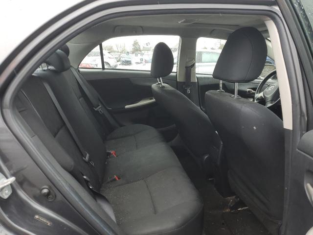 Photo 10 from auction – 2010 TOYOTA COROLLA BA with VIN 2T1BU4EE8AC376347