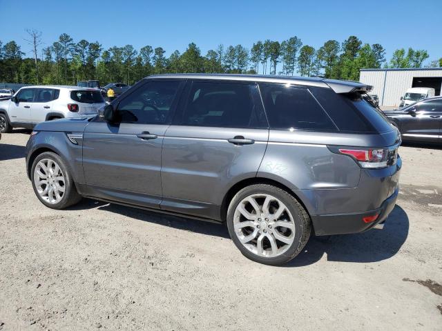 Photo 2 from auction – 2014 LAND ROVER RANGE ROVE with VIN SALWR2WF4EA312792