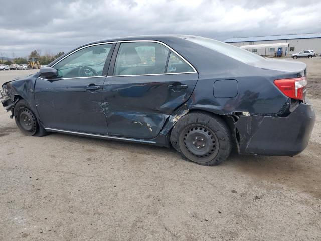 Photo 2 from auction – 2012 TOYOTA CAMRY BASE with VIN 4T1BF1FK0CU117379