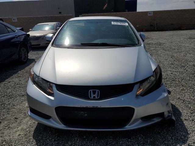 Photo 5 from auction – 2012 HONDA CIVIC LX with VIN 2HGFG3B52CH537566