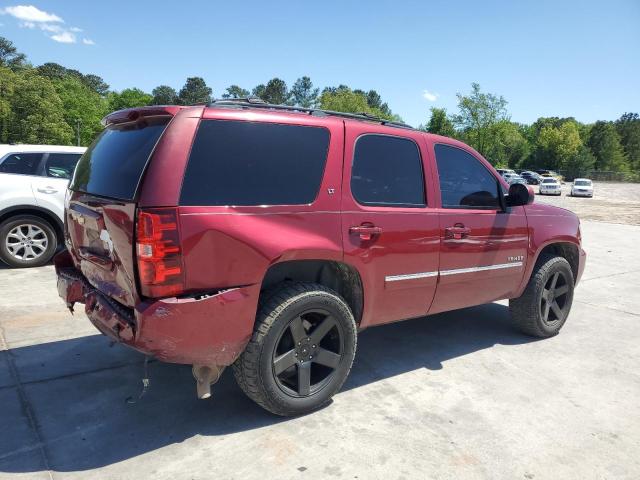 Photo 3 from auction – 2011 CHEVROLET TAHOE C150 with VIN 1GNSCBE09BR247768