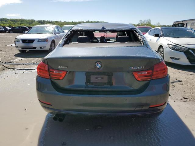 Photo 6 from auction – 2015 BMW 428 XI with VIN WBA3N5C50FK484653