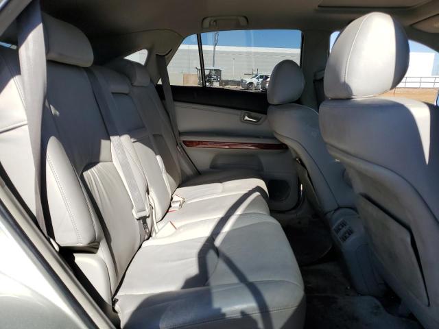 Photo 10 from auction – 2004 LEXUS RX 330 with VIN JTJGA31U340016582