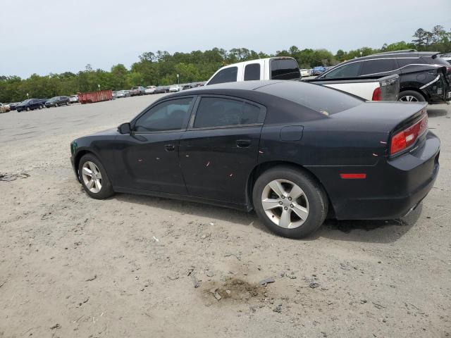 Photo 2 from auction – 2012 DODGE CHARGER SE with VIN 2C3CDXBG5CH264517