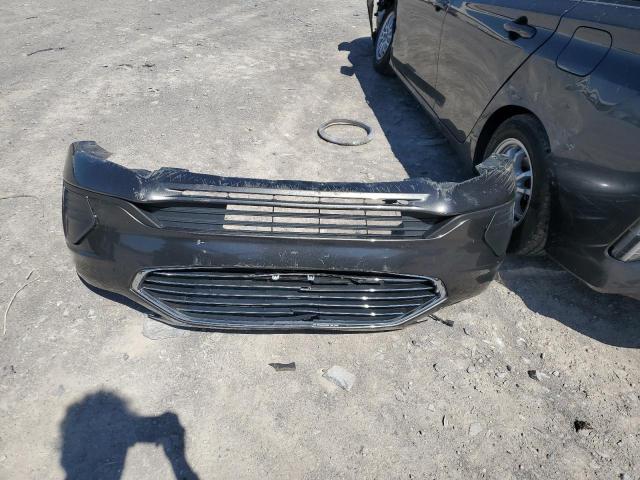 Photo 12 from auction – 2019 FORD FUSION SE with VIN 3FA6P0LU2KR206546