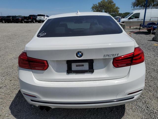 Photo 6 from auction – 2016 BMW 328 I SULE with VIN WBA8E9G5XGNT82073