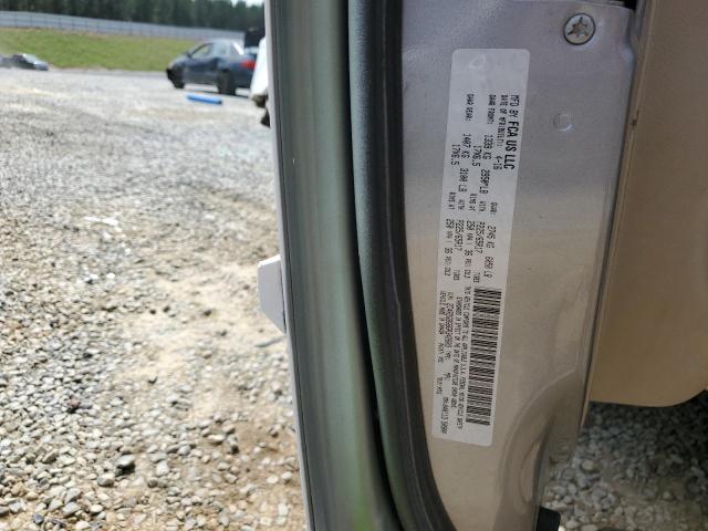 Photo 14 from auction – 2016 DODGE GRAND CARA with VIN 2C4RDGBG8GR342603