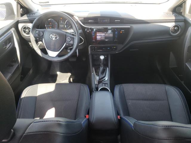 Photo 8 from auction – 2017 TOYOTA COROLLA L with VIN 2T1BURHEXHC880515