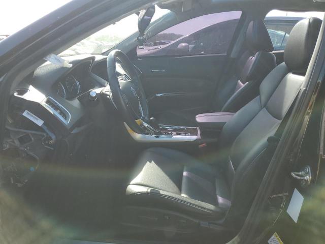 Photo 7 from auction – 2016 ACURA TLX with VIN 19UUB1F35GA011200