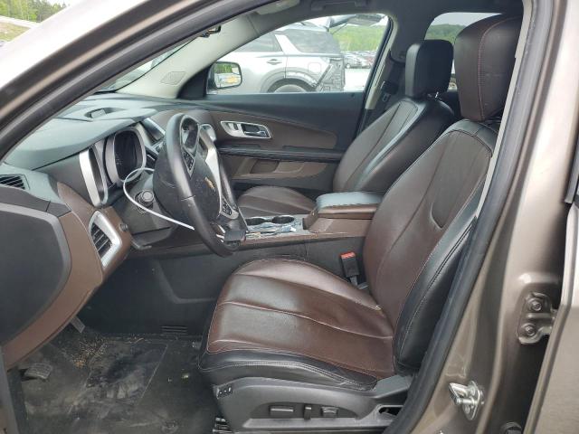 Photo 7 from auction – 2012 CHEVROLET EQUINOX LT with VIN 2GNFLFE56C6388279