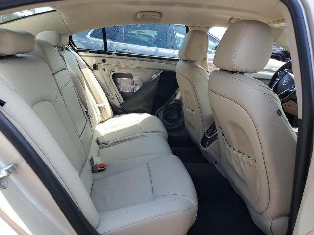 Photo 10 from auction – 2015 BUICK LACROSSE with VIN 1G4GB5G36FF153876