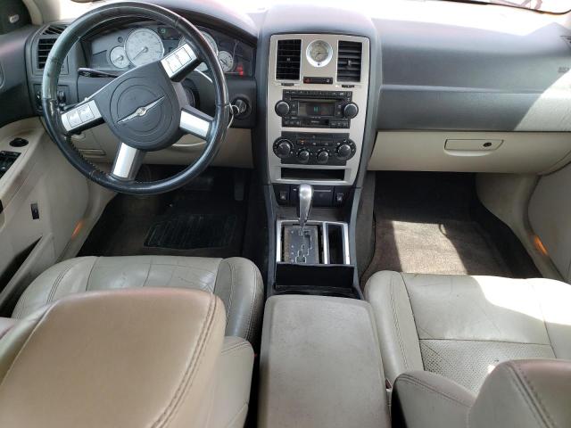 Photo 8 from auction – 2006 CHRYSLER 300C with VIN 2C3KA63HX6H454923