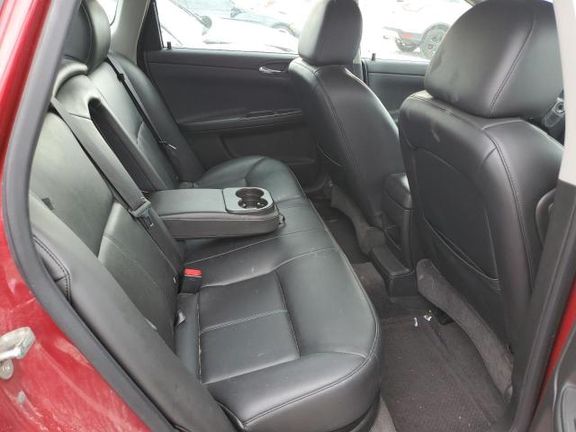 Photo 10 from auction – 2014 CHEVROLET IMPALA LIM with VIN 2G1WC5E38E1165316