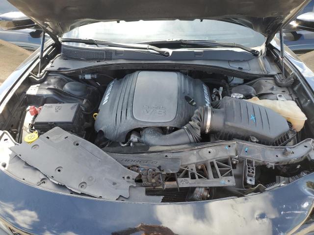 Photo 11 from auction – 2020 DODGE CHARGER R/ with VIN 2C3CDXCT4LH245159