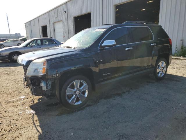 GMC TERRAIN SL 2014 with VIN 2GKALREKXE6151098 - Photo from auction