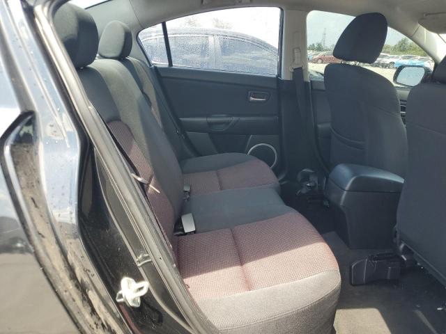 Photo 10 from auction – 2006 MAZDA 3 S with VIN JM1BK323761516239