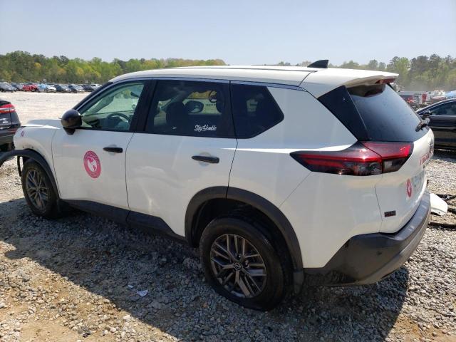 Photo 2 from auction – 2023 NISSAN ROGUE S with VIN 5N1BT3AB5PC804610