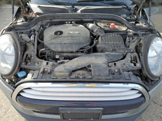 Photo 11 from auction – 2015 MINI COOPER with VIN WMWXS5C56FT827860