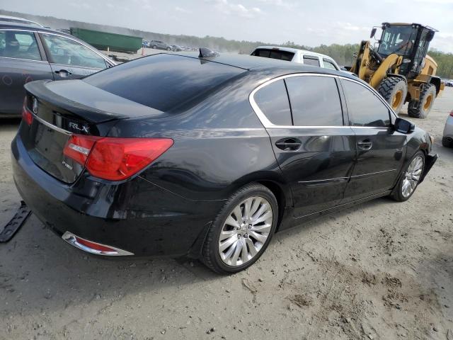 Photo 3 from auction – 2014 ACURA RLX TECH with VIN JH4KC1F56EC005376