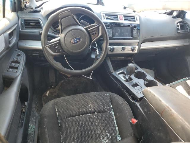 Photo 8 from auction – 2019 SUBARU OUTBACK 2. with VIN 4S4BSABC9K3201067