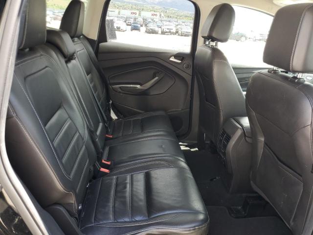 Photo 10 from auction – 2017 FORD ESCAPE SE with VIN 1FMCU0G92HUD42376
