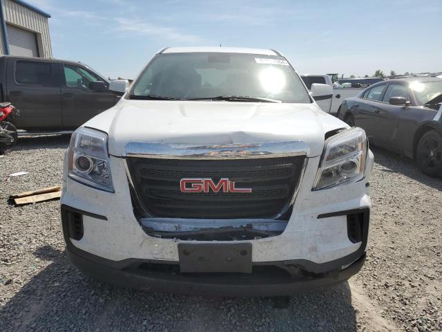 Photo 5 from auction – 2017 GMC TERRAIN SL with VIN 2GKALMEK1H6255356
