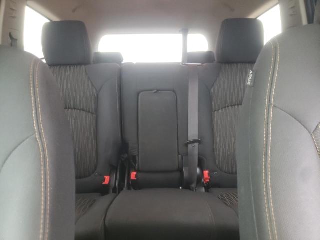 Photo 10 from auction – 2014 CHEVROLET TRAVERSE L with VIN 1GNKVGKD4EJ274149